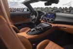 Mercedes-AMG GT R Roadster 2020 года (NA)